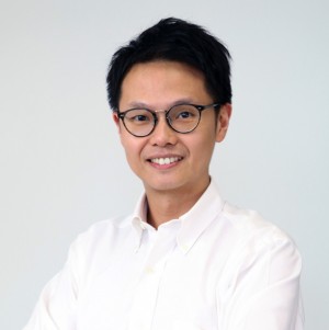 Mr. Raymond Fung
