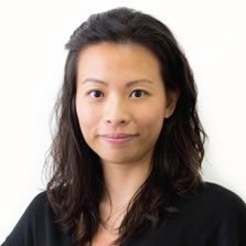 Ms. Teri Mok (MA, BCBA)