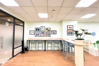 New Office 10 New Office 10