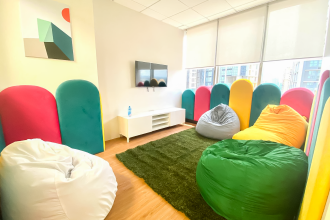 New Office 9 New Office 9