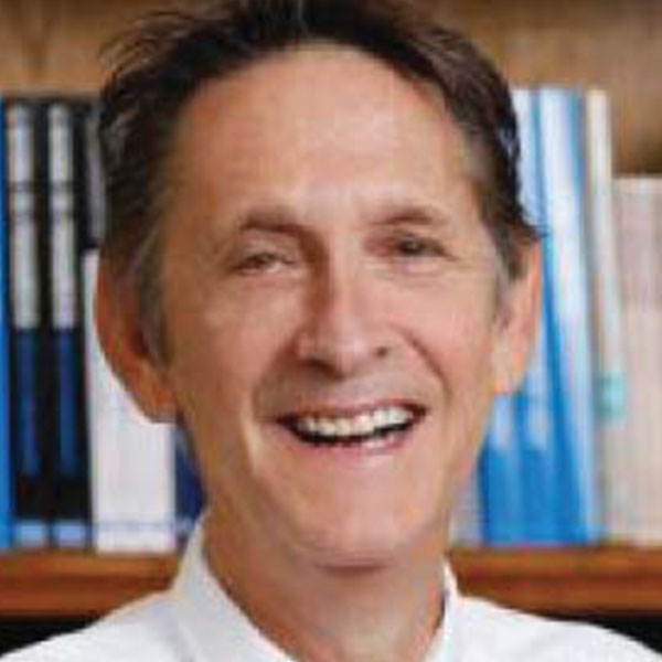 Dr. Ronald Leaf (Ph.D)