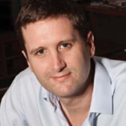 Mr. Toby Mountjoy